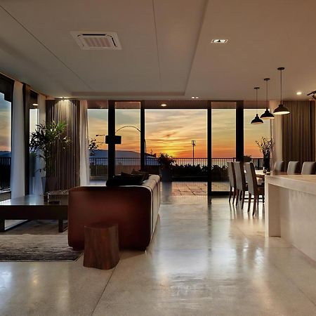 The Sense Apartment - Modern, Near My An Beach Da Nang Luaran gambar