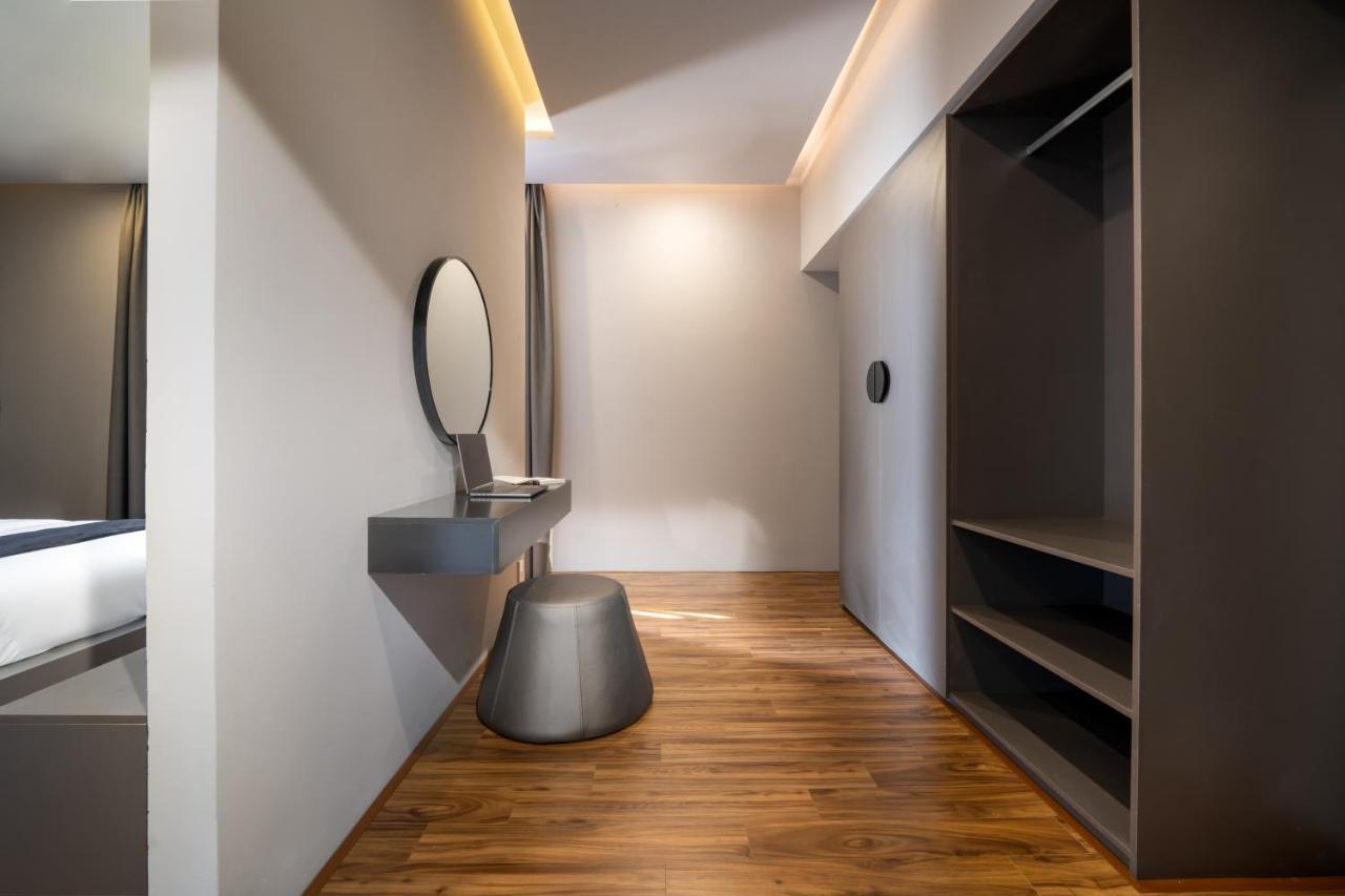 The Sense Apartment - Modern, Near My An Beach Da Nang Luaran gambar