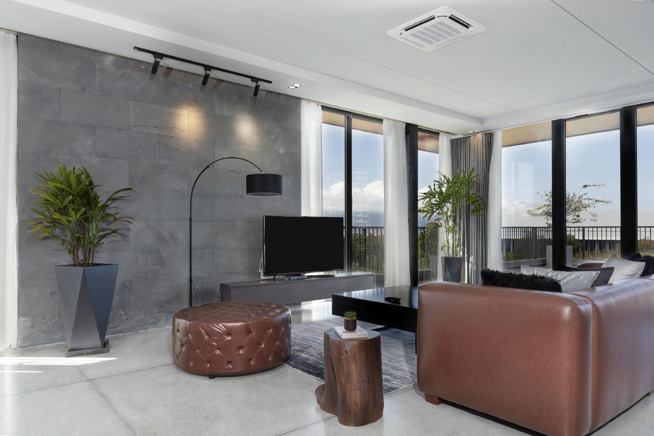 The Sense Apartment - Modern, Near My An Beach Da Nang Luaran gambar