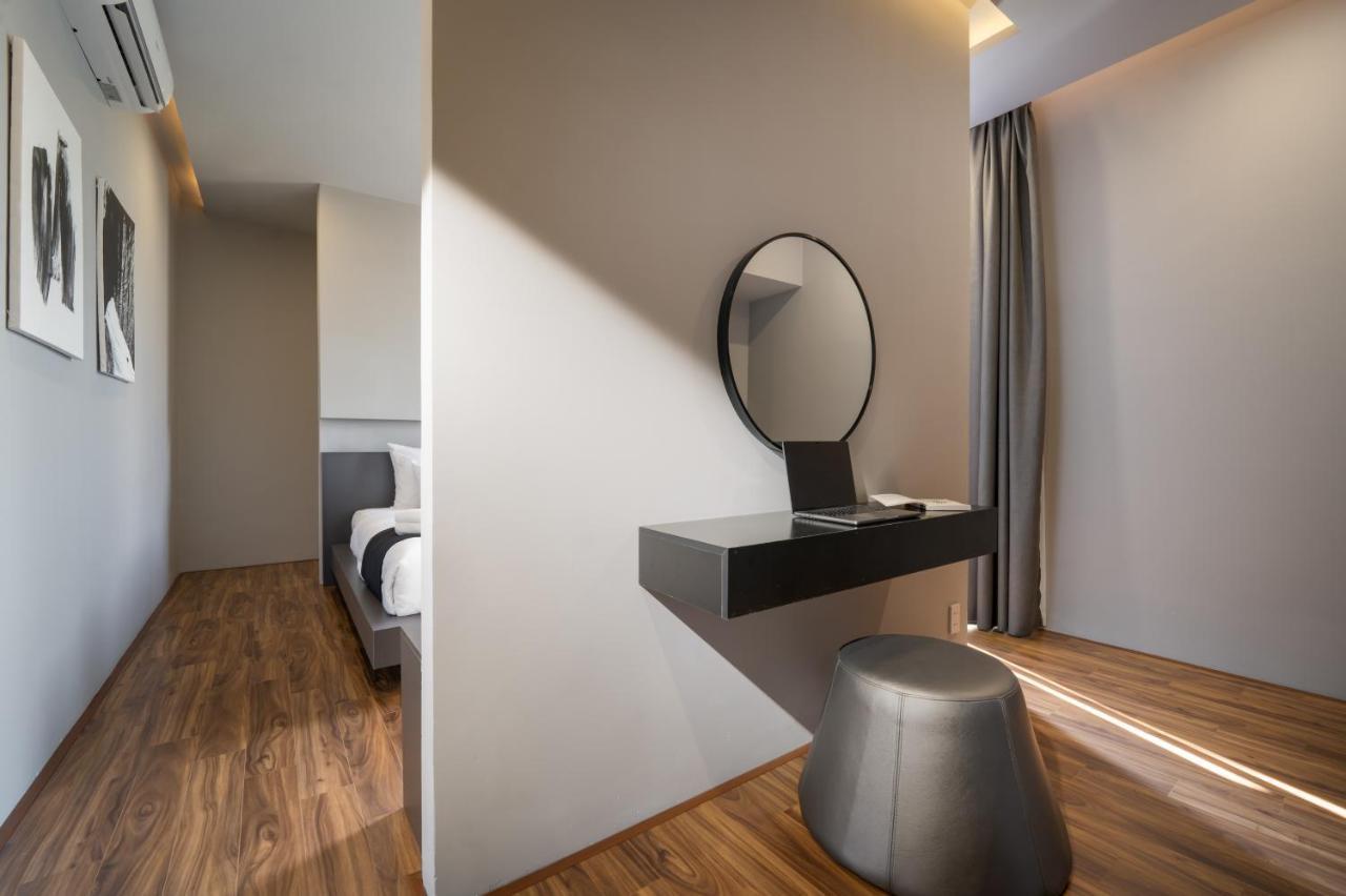 The Sense Apartment - Modern, Near My An Beach Da Nang Luaran gambar