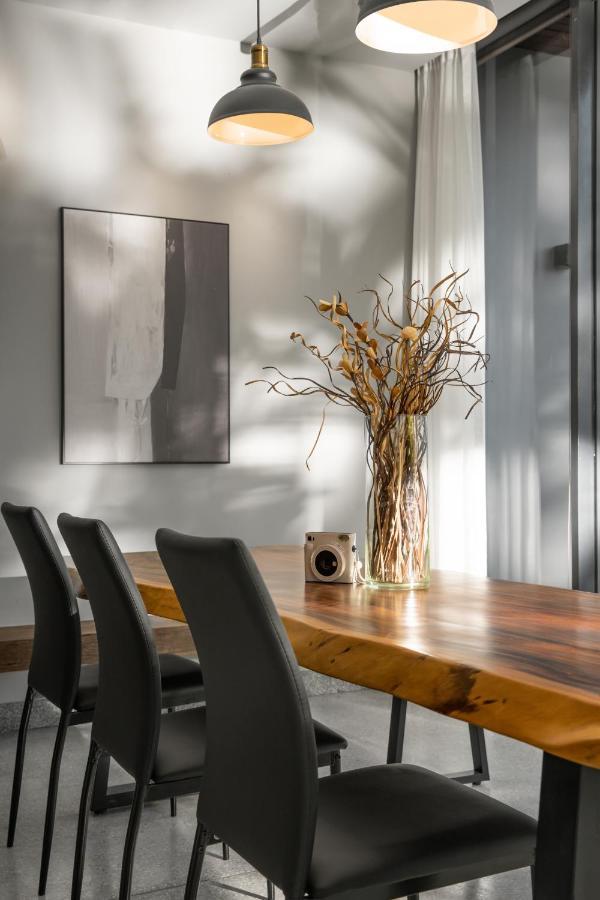The Sense Apartment - Modern, Near My An Beach Da Nang Luaran gambar